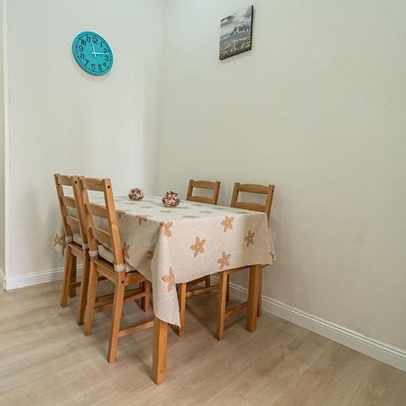 Casa Vacanze Decumano 18 Nápoly Kültér fotó