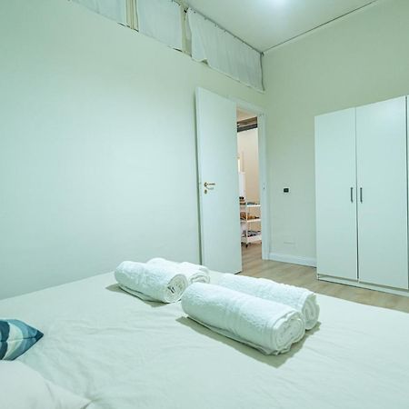 Casa Vacanze Decumano 18 Nápoly Kültér fotó