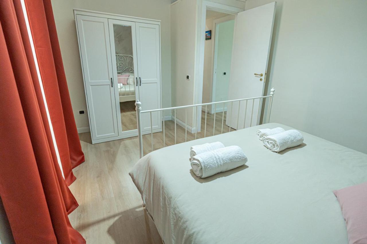 Casa Vacanze Decumano 18 Nápoly Kültér fotó