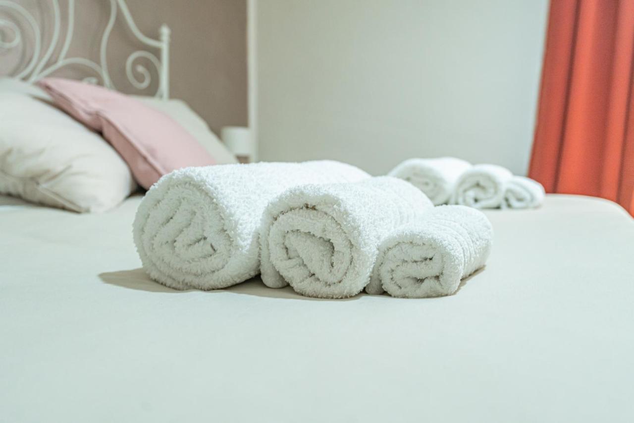 Casa Vacanze Decumano 18 Nápoly Kültér fotó