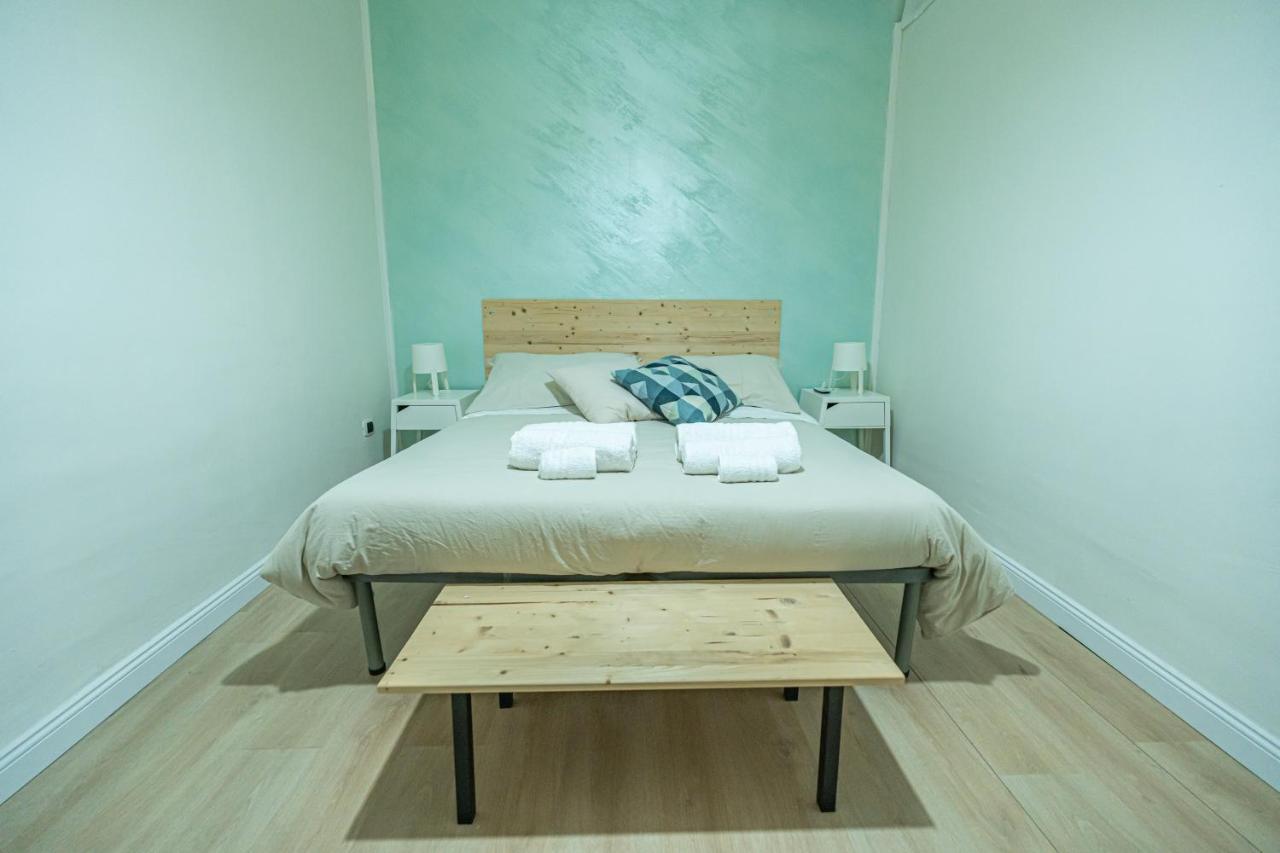 Casa Vacanze Decumano 18 Nápoly Kültér fotó