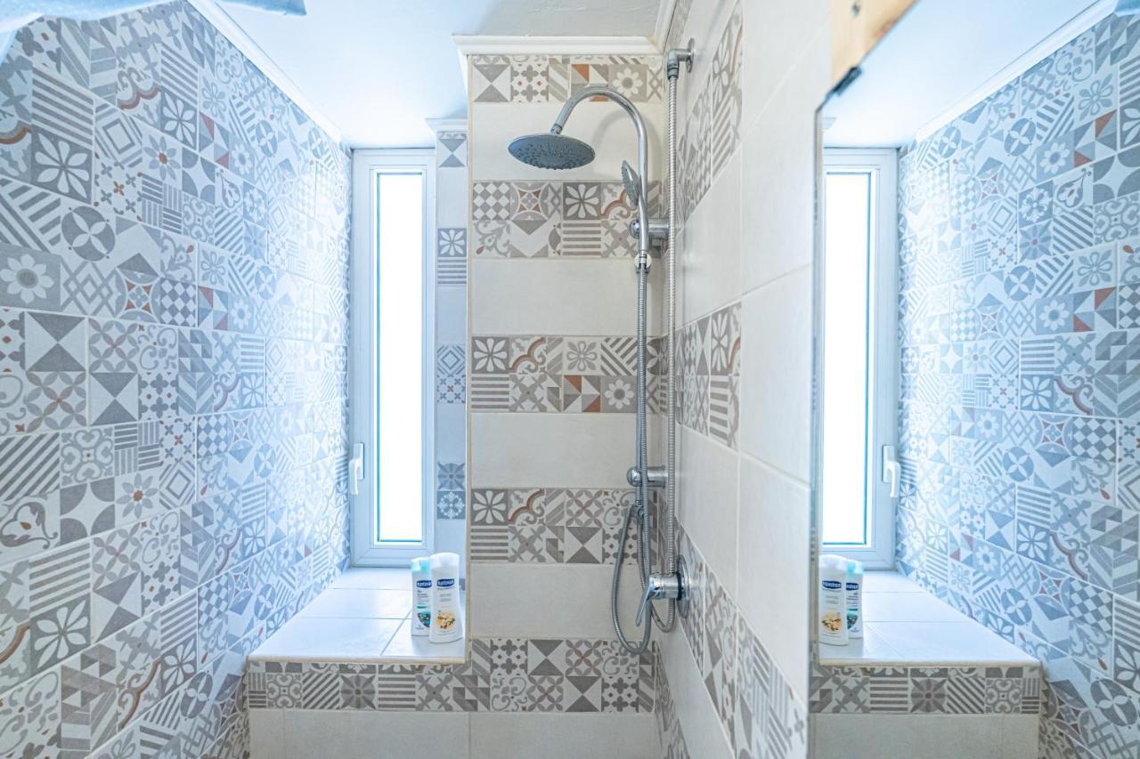 Casa Vacanze Decumano 18 Nápoly Kültér fotó